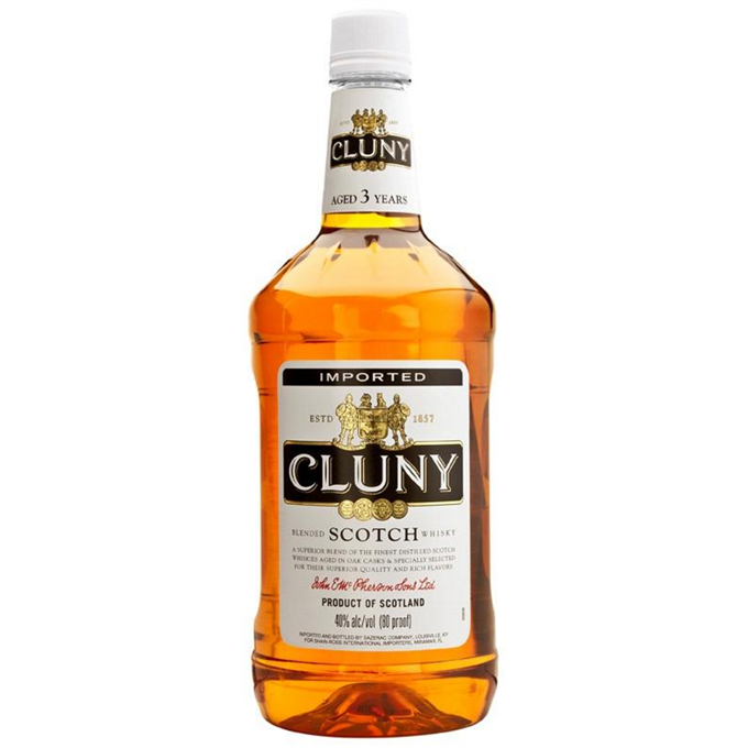 Cluny Scotch