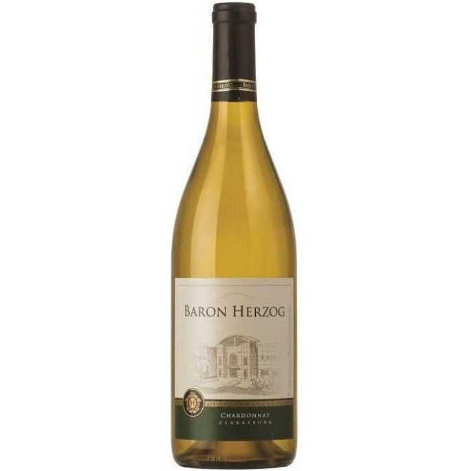 Baron Herzog Chardonnay