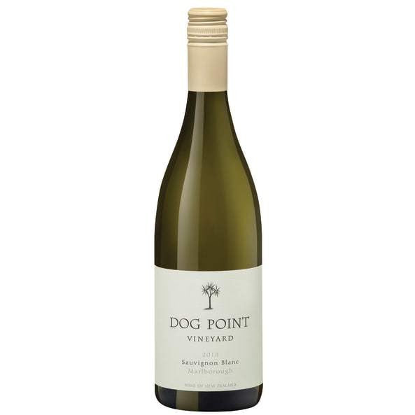 Dog Point Sauvignon Blanc 2018