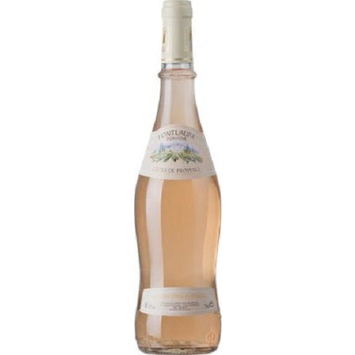 Domaine Fontlaure Rose 2017