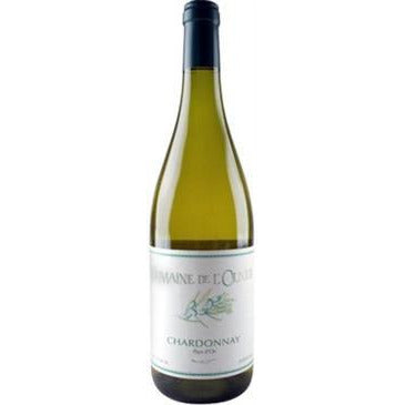 Domaine de L'Olivier Chardonnay 2015