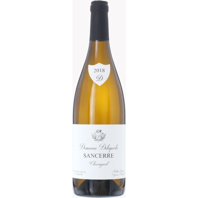 Domaine Delaporte Sancerre Chavignol 2018