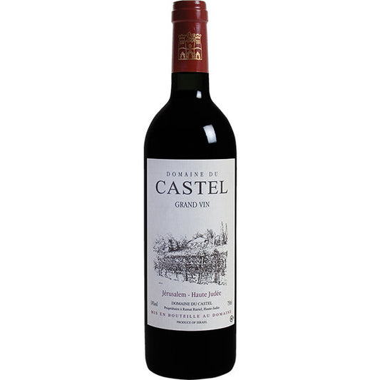 Domaine du Castel Grand Vin 2016