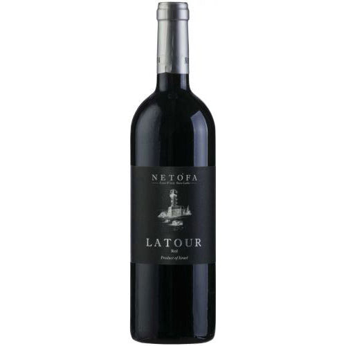 Domaine Netofa Red 2017