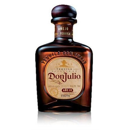 Don Julio Tequila Anejo