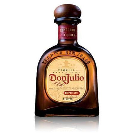 Don Julio Tequila Reposado