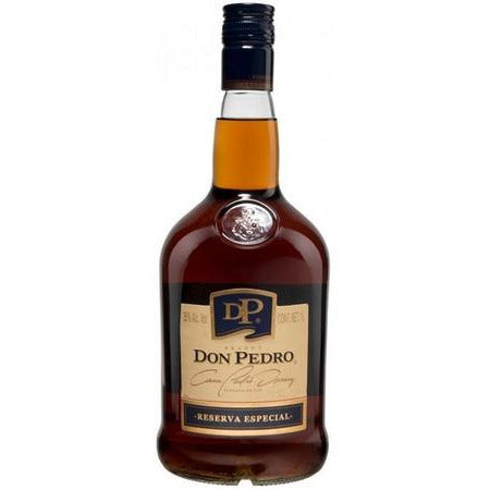 Don Pedro Brandy Reserve Especial