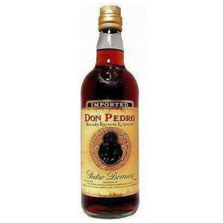 Don Pedro Brandy Reserve Especial