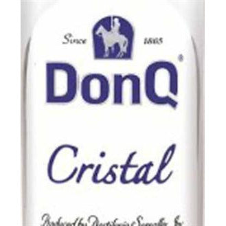 Don Q Rum Cristal