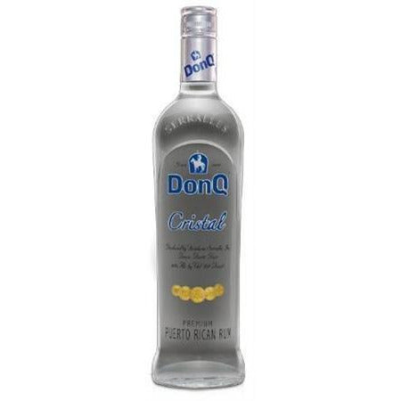 Don Q Rum Cristal