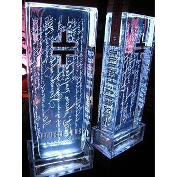 Double Cross Vodka