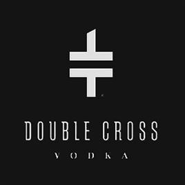 Double Cross Vodka