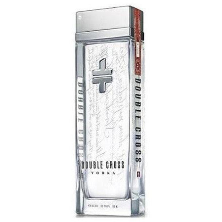 Double Cross Vodka