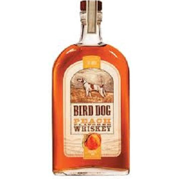 Bird Dog Whiskey Peach