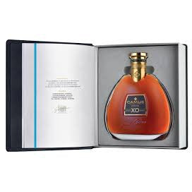 Camus Cognac XO Story Book