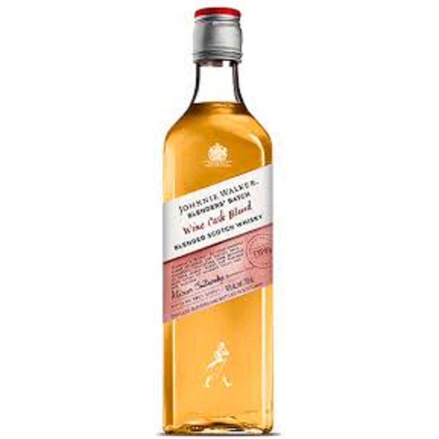 Johnnie Walker Scotch 10 Year Blenders' Batch Wine Cask Blend