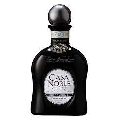 Casa Noble Tequila Extra Anejo Single Barrel