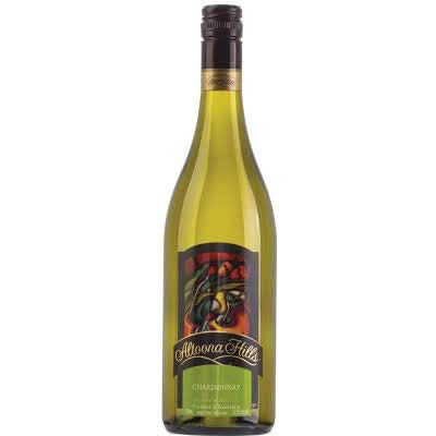 Altoona Hills Chardonnay 2019