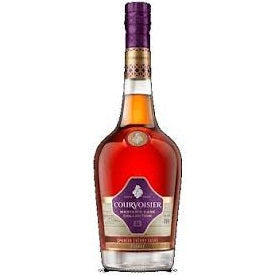 Courvoisier Cognac Master's Cask Collection Avant Garde