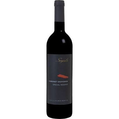 Segal's Cabernet Sauvignon Special Reserve 2019