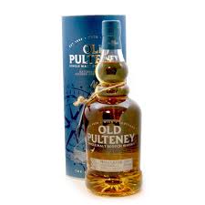 Old Pulteney Scotch Single Malt Navigator