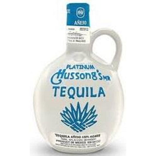 Hussong's Tequila Anejo