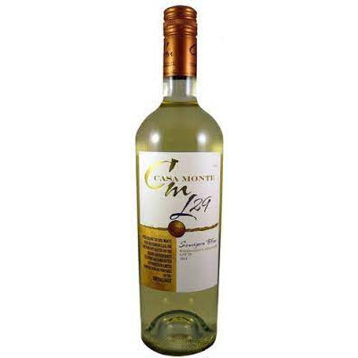 Casa Monte Sauvignon Blanc