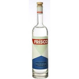 Frisco Brandy