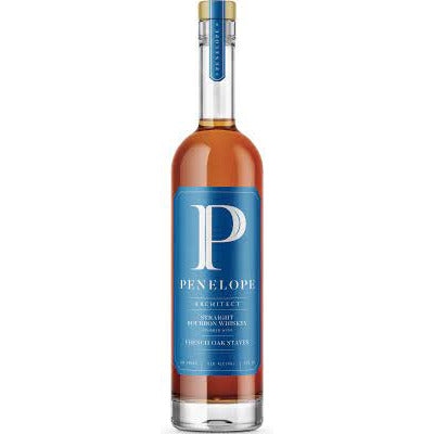 PENELOP BOURBON ARCHITECH FRENCH STAVE