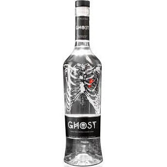 Ghost Tequila