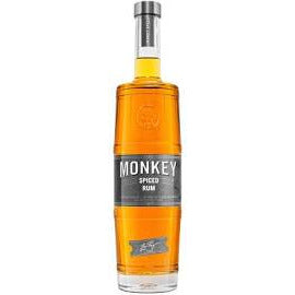 Monkey Rum Spiced