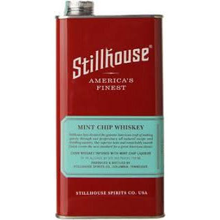 Stillhouse Whiskey Mint Chip