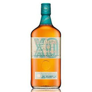 Tullamore Dew Irish Whiskey XO Caribbean Rum Cask Finish