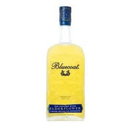 Bluecoat Gin Elderflower