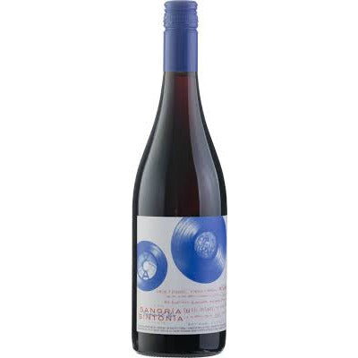 Elvi Wines Sangria Sintonia Red Elvi Wines