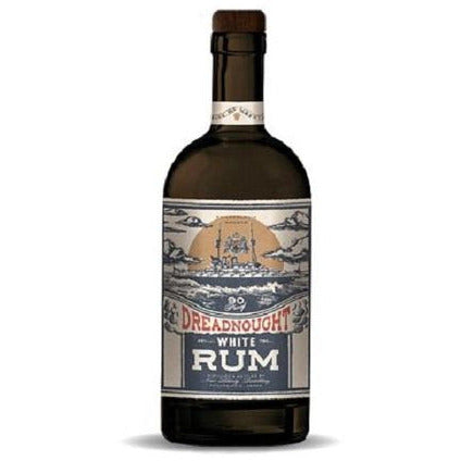 Dreadnought Rum White