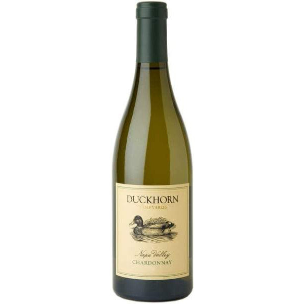 Duckhorn Chardonnay 2017