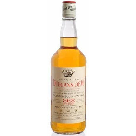 Duggan's Dew Scotch Whisky