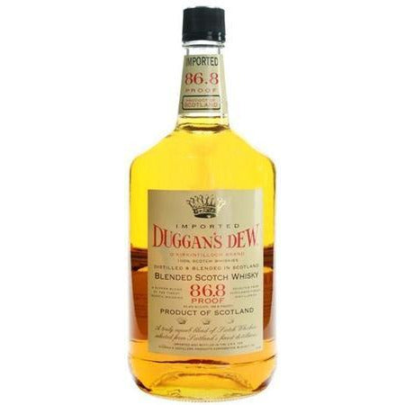 Duggan's Dew Scotch Whisky