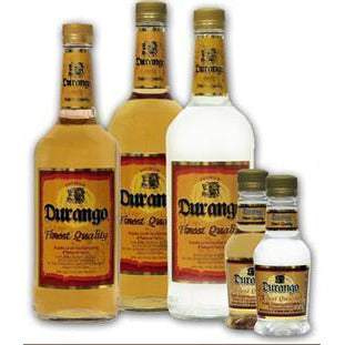 Durango Tequila Gold Dss