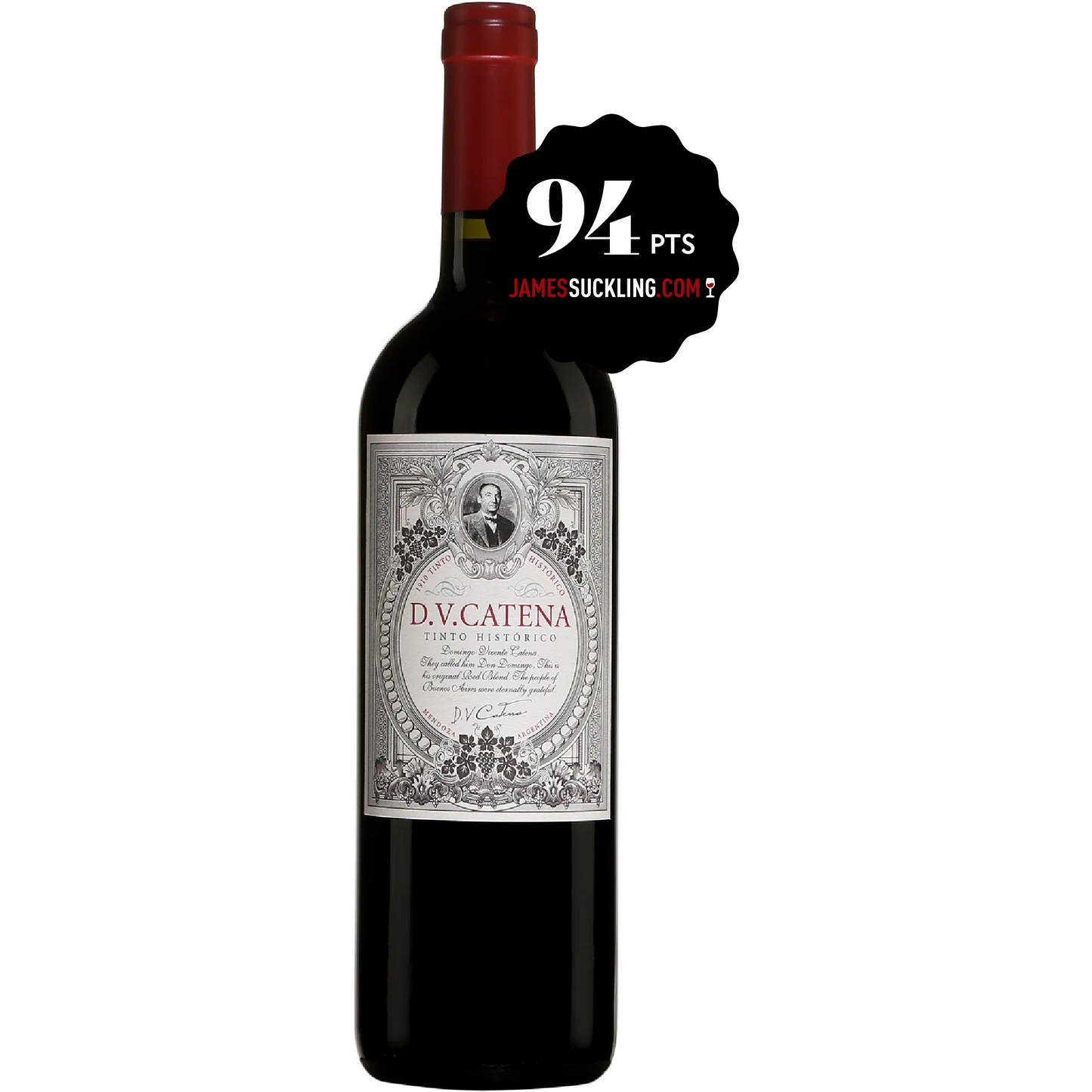 D.V. Catena Tinto Historico Red Blend 2019