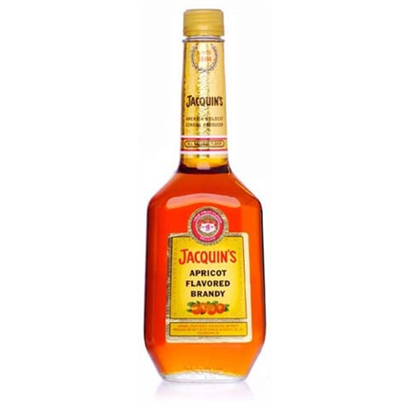 Jacquin's Brandy Apricot