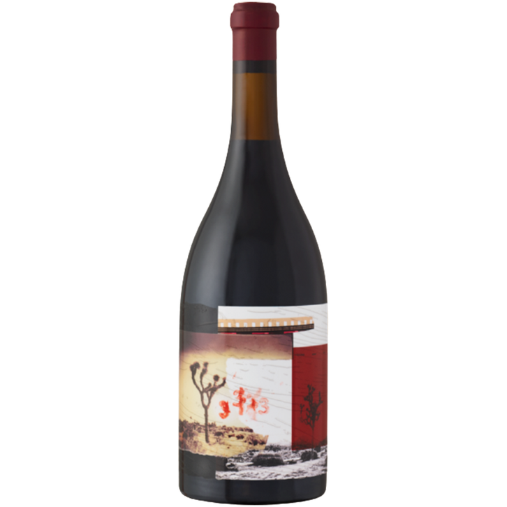 Orin Swift 8 Years In The Desert 2020