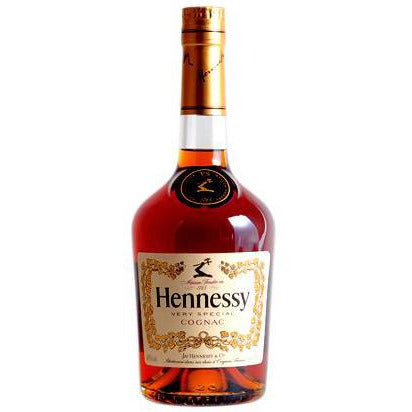 Hennessy Cognac VS