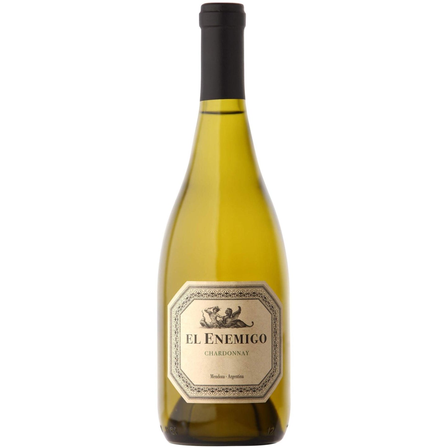 El Enemigo Chardonnay 2017