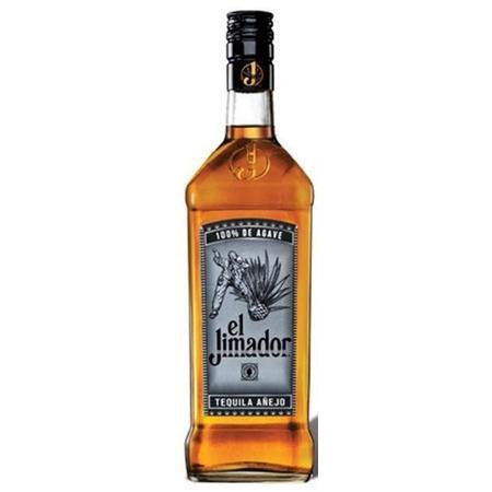 El Jimador Tequila Anejo