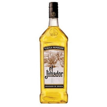 El Jimador Tequila Reposado