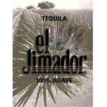 El Jimador Tequila Reposado