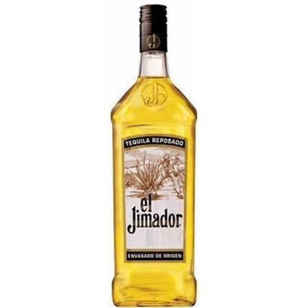 El Jimador Tequila Reposado