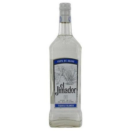 El Jimador Tequila Silver